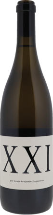 Cuvee XXI Vin de France 2021