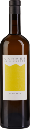 Carmes de Rieussec Sauternes AOP 2022