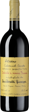 Quintarelli Alzero Cabernet Veneto IGP 2015