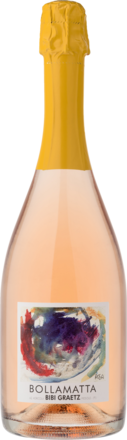 Bollamatta Rose Brut