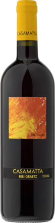 Casamatta Rosso Toscana IGT 2020