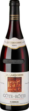 La Landonne Côte Rôtie AOP 2018