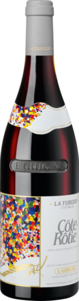 Guigal La Turque Côte Rôtie AOP 2012