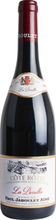 Domaine des Pierrelles Côte Rôtie AOP 2019