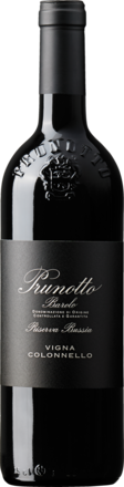 Vigna Colonnello Barolo Riserva Bussia Barolo DOCG Riserva 2017