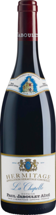 La Chapelle Rouge Hermitage AOP, Doppelmagnum 2016
