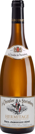 Chevalier de Stérimberg Hermitage AOP 2021