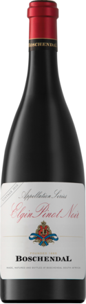 Elgin Pinot Noir WO Elgin 2021