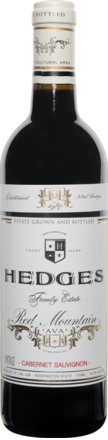 Red Mountain Cabernet Sauvignon Washington 2019