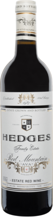 Red Mountain Blend Washington 2020