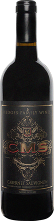 C.M.S. Cabernet Sauvignon Washington 2019