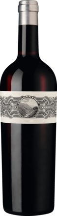 Promontory by Harlan Cabernet Sauvignon Napa Valley 2017