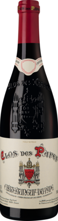 Clos des Papes Châteauneuf-du-Pape AOP 2020