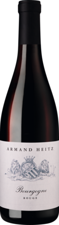 Armand Heitz Bourgogne Rouge Bourgogne AOP 2022