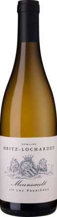 Armand Heitz Perrières Meursault 1er Cru AOP 2022
