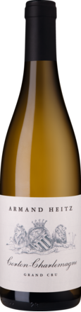 Armand Heitz Corton-Charlemagne Corton-Charlemagne Grand Cru AOP 2020