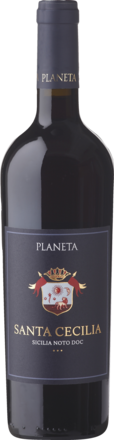 Santa Cecilia Noto DOC 2021