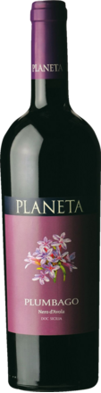 Plumbago Nero d&#39;Avola Sicilia DOC 2022
