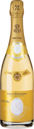 Champagner Louis Roederer Cristal Brut, Champagne AC 2016