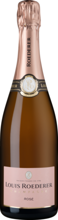 Champagne Louis Roederer Rosé Brut, Champagne AC 2017
