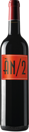 Ànima Negra AN/2 Vi de la Terra Mallorca 2023