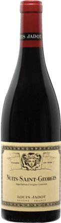 Jadot Nuits-Saint-Georges Nuits-Saint-Georges AOP 2022