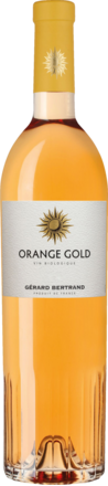 Orange Gold Pays d'Oc IGP 2023
