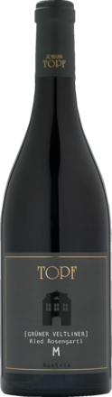 Grüner Veltliner Ried Rosengartl M Kamptal 2020