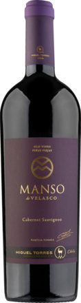 Manso de Velasco Valle Central 2020