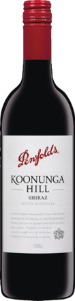 Koonunga Hill Shiraz South Australia 2023