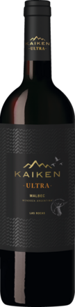 Kaiken Ultra Malbec Mendoza 2022