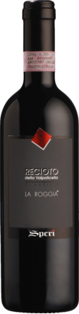 Recioto della Valpolicella Classico La Roggia Recioto della Valpolicella DOCG, 0,5 L 2022