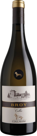 Broy Collavini Collio DOC 2022