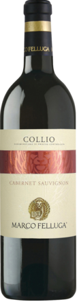 Collio Cabernet Sauvignon Friaul DOC 2023