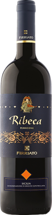 Ribeca Sicilia DOC 2019