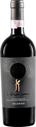 Verso Sera Colline Teramane Montepulciano d'Abruzzo,2,25 L, Geschenkverpackung 2021