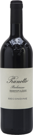 Barbaresco Secondine Barbaresco DOCG 2020