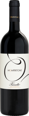 Mompertone Monferrato DOC Monferrato Rosso DOC, Piemont 2022
