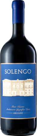 Solengo Argiano Toscana IGP, 1,5 L 2022