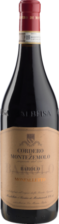 Cordero di Montezemolo Monfaletto Barolo DOCG 2021