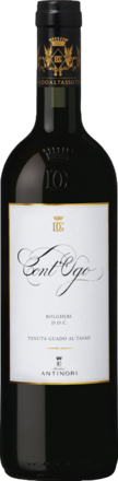Guado al Tasso Cont'Ugo Bolgheri DOC, Magnum 2022