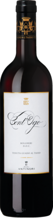 Guado al Tasso Cont'Ugo Bolgheri DOC, Magnum 2022