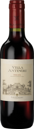 Villa Antinori Rosso Toscana IGT, 0,375 L 2022
