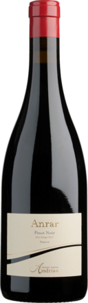 Anrar Pinot Noir Alto Adige DOC 2022