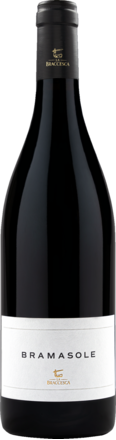 Bramasole Cortona Syrah Cortona DOC 2021