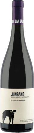Jungano Aglianico Paestum IGP 2021