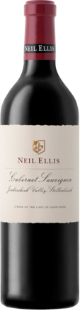 Jonkershoek Cabernet Sauvignon WO Stellenbosch 2019