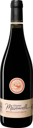 Gianni Masciarelli Montepulciano d'Abruzzo Montepulciano d'Abruzzo DOC 2021
