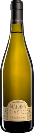 Marina Cvetic Chardonnay Colline Teatine IGP 2022