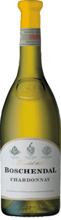 1685 Chardonnay Western Cape 2023